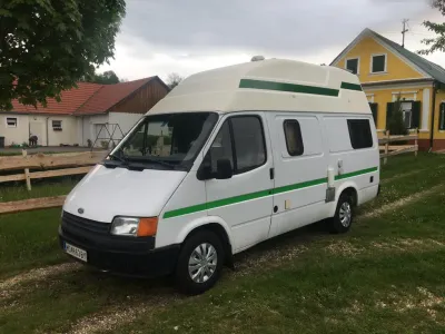Ford / Reimo